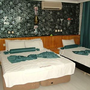 Deluxe Einzelzimmer